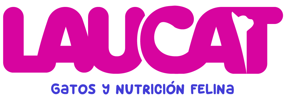 LauCat Nutrición 🐾